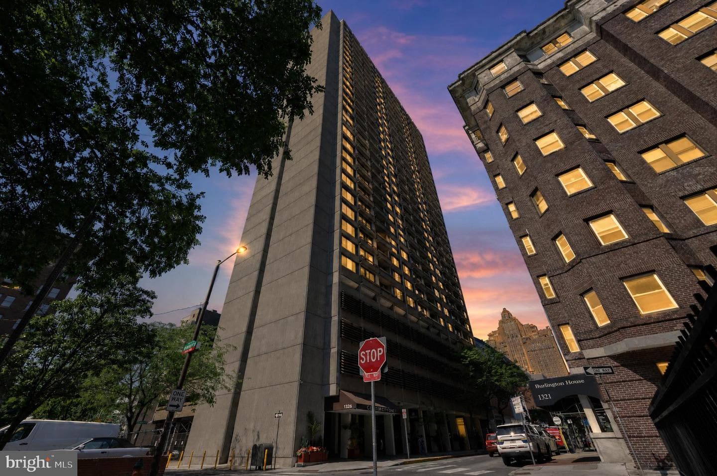1326 Spruce Street #1203