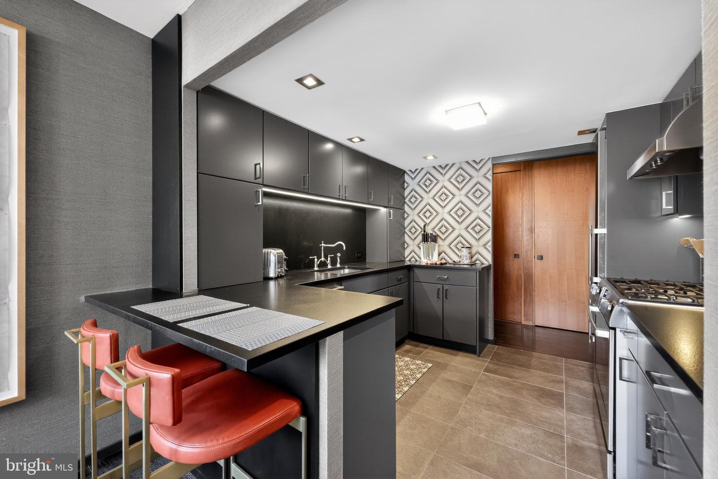 1326 Spruce Street #1203 photo 11