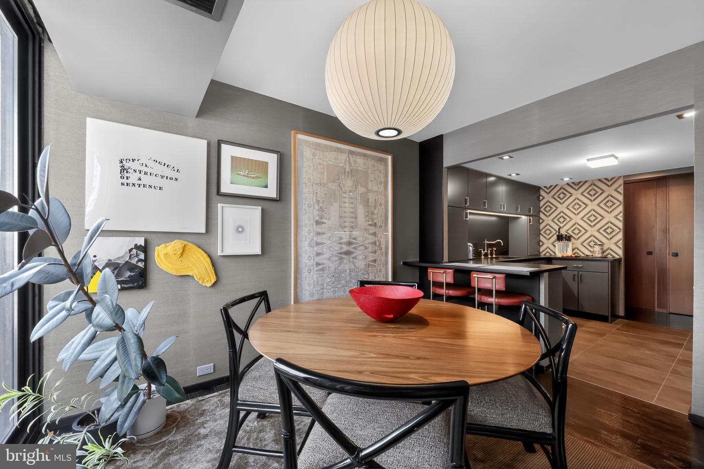 1326 Spruce Street #1203 photo 15