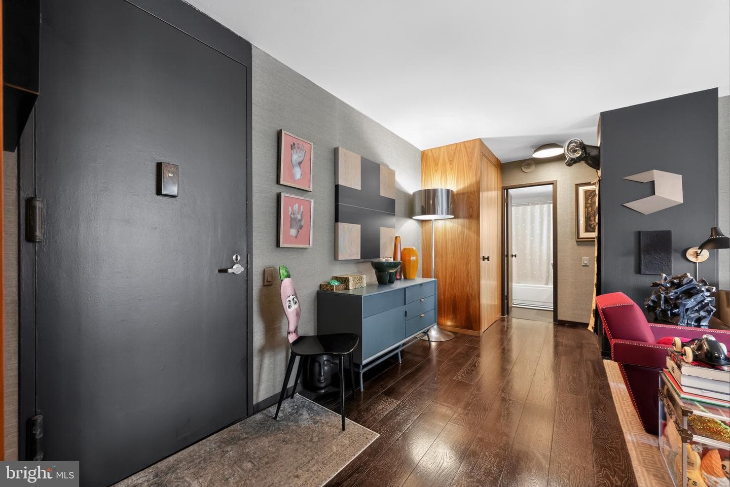 1326 Spruce Street #1203 photo 2