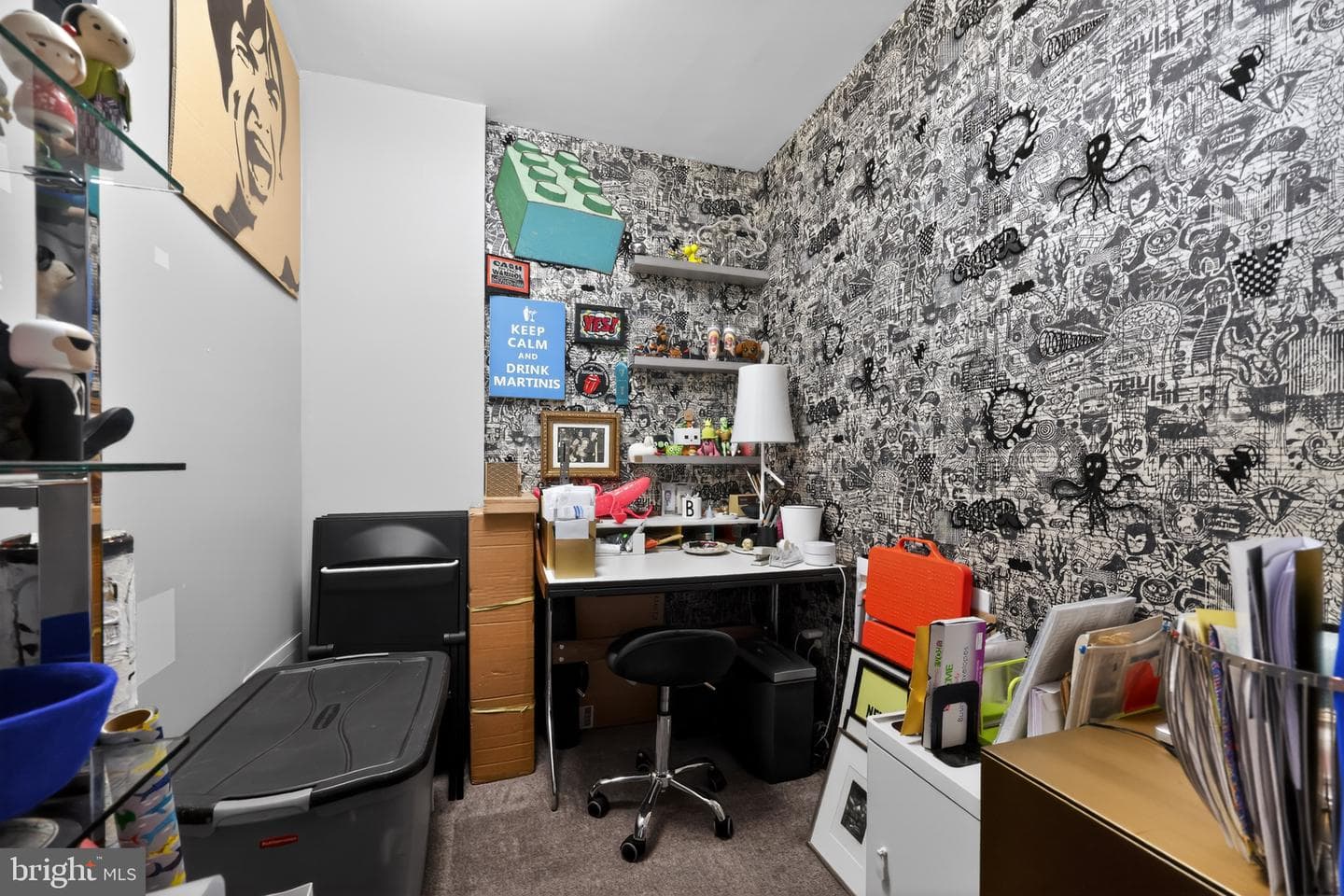 1326 Spruce Street #1203 photo 29