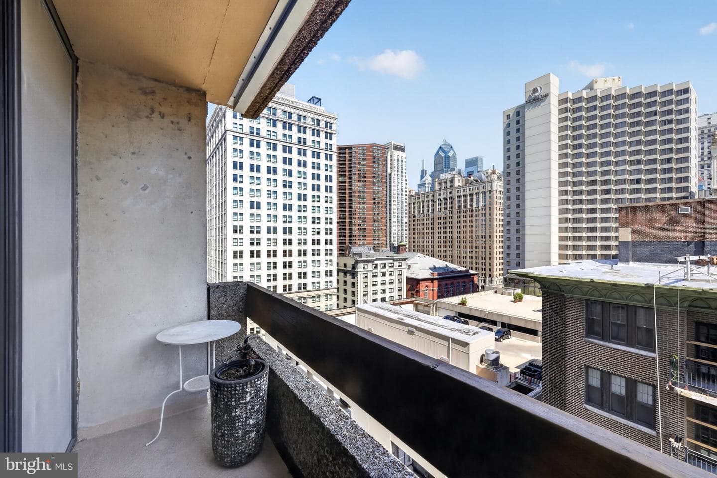 1326 Spruce Street #1203 photo 30