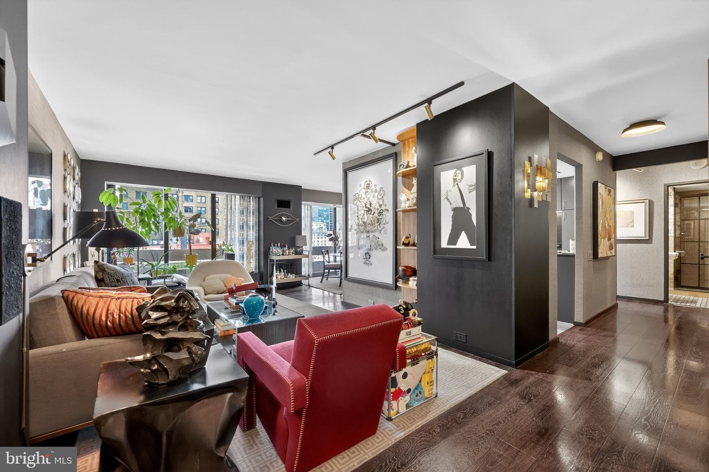 1326 Spruce Street #1203 photo 6