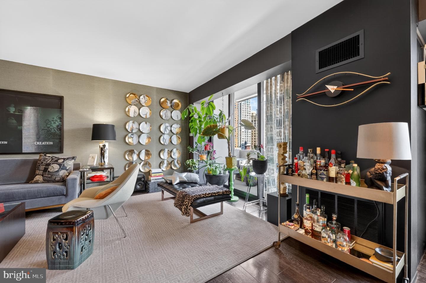 1326 Spruce Street #1203 photo 8