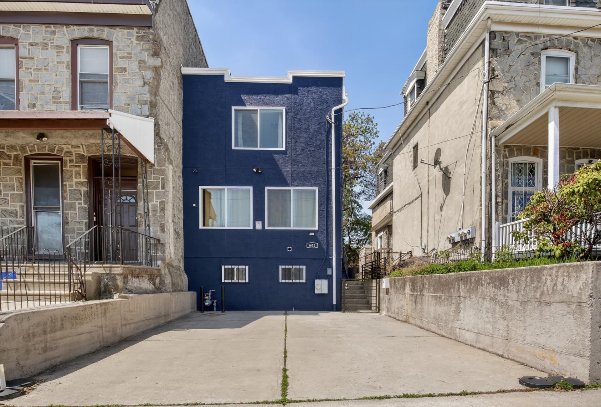 602 N 43rd Street