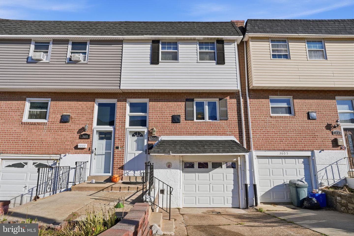3603 Whitehall Lane
