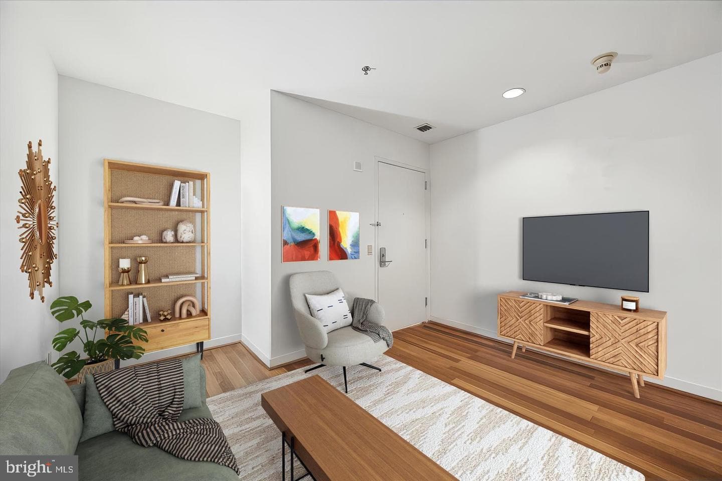 1100 Vine Street #1209 photo 17