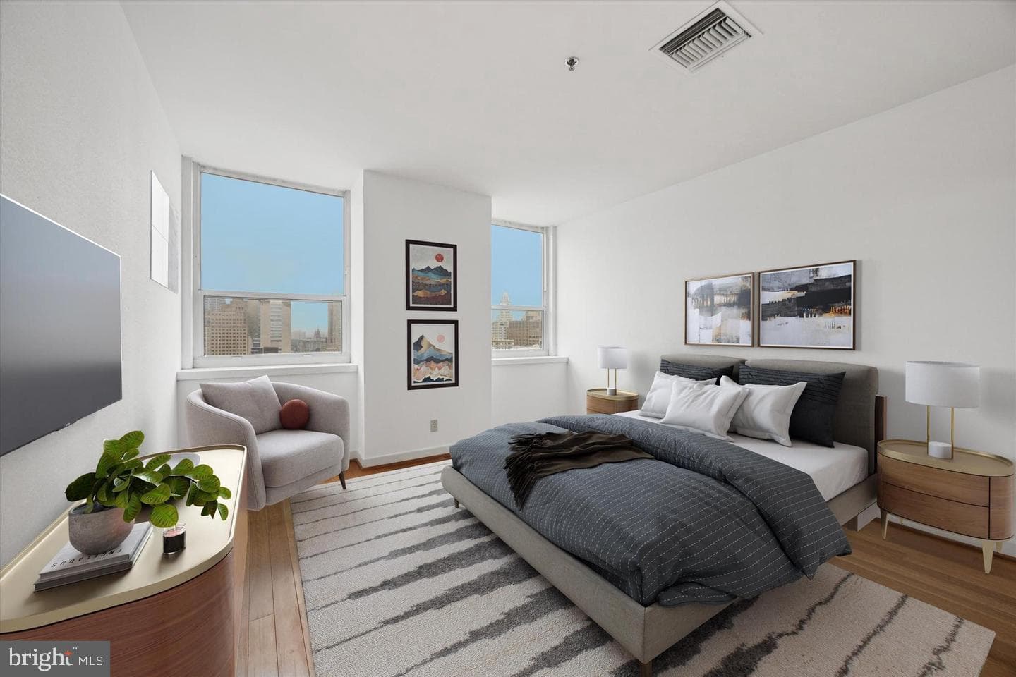 1100 Vine Street #1209 photo 20