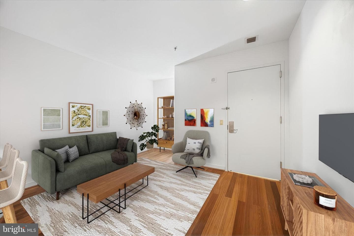 1100 Vine Street #1209 photo 21