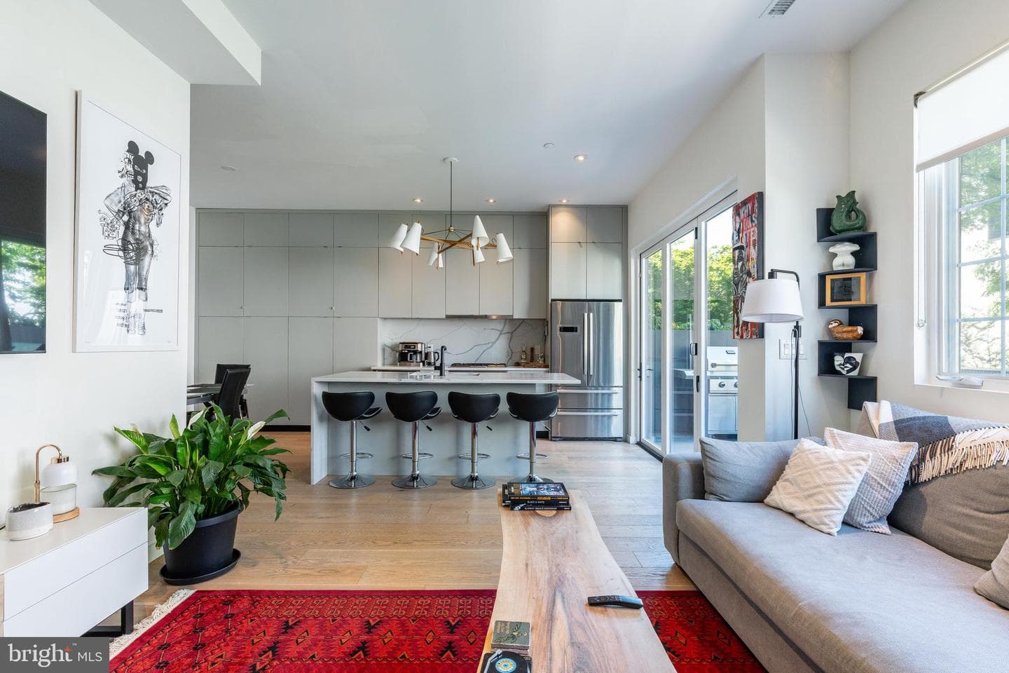 1114 Shackamaxon Street #3 photo 8