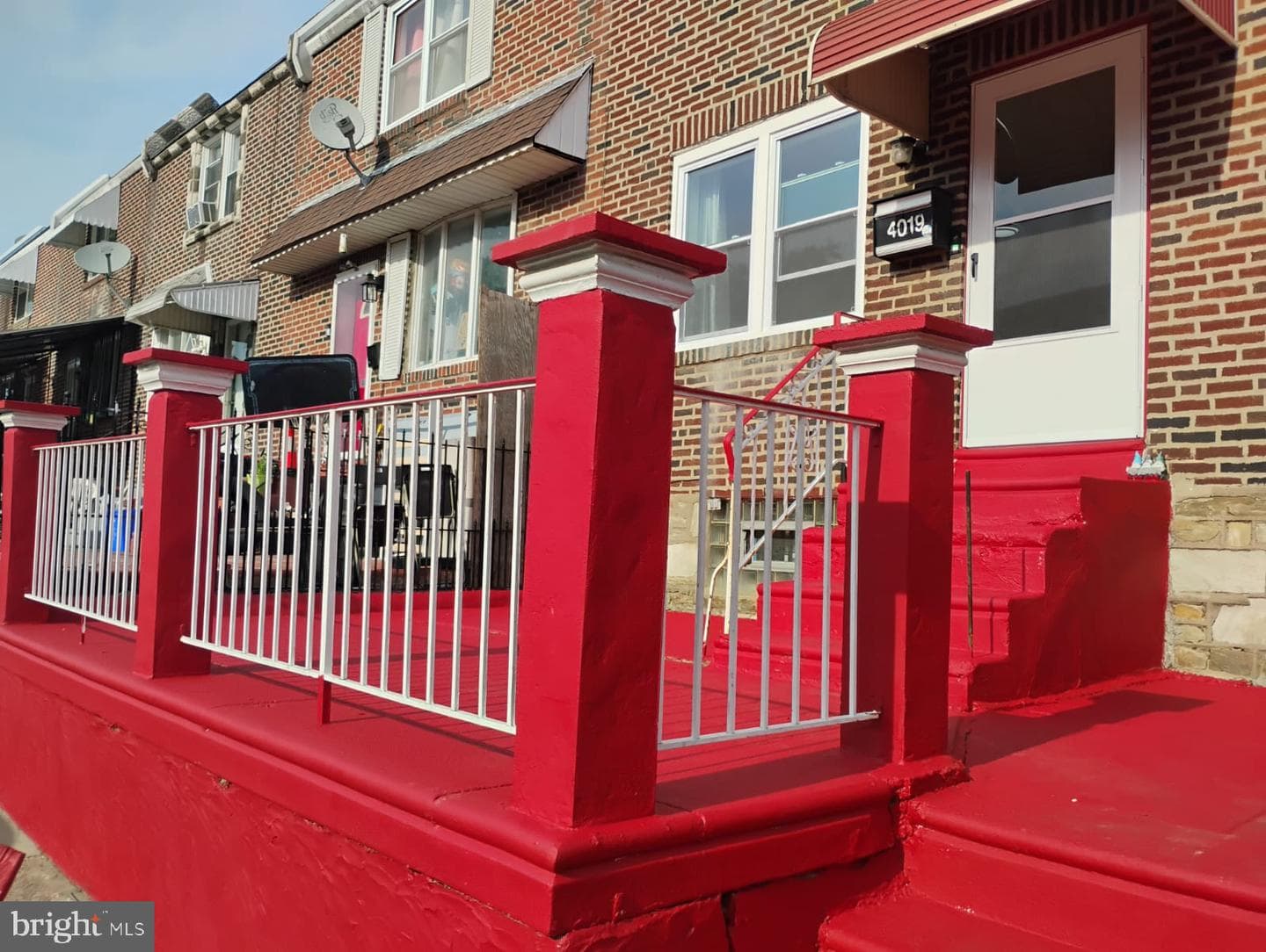 4019 Lawndale Street photo 3