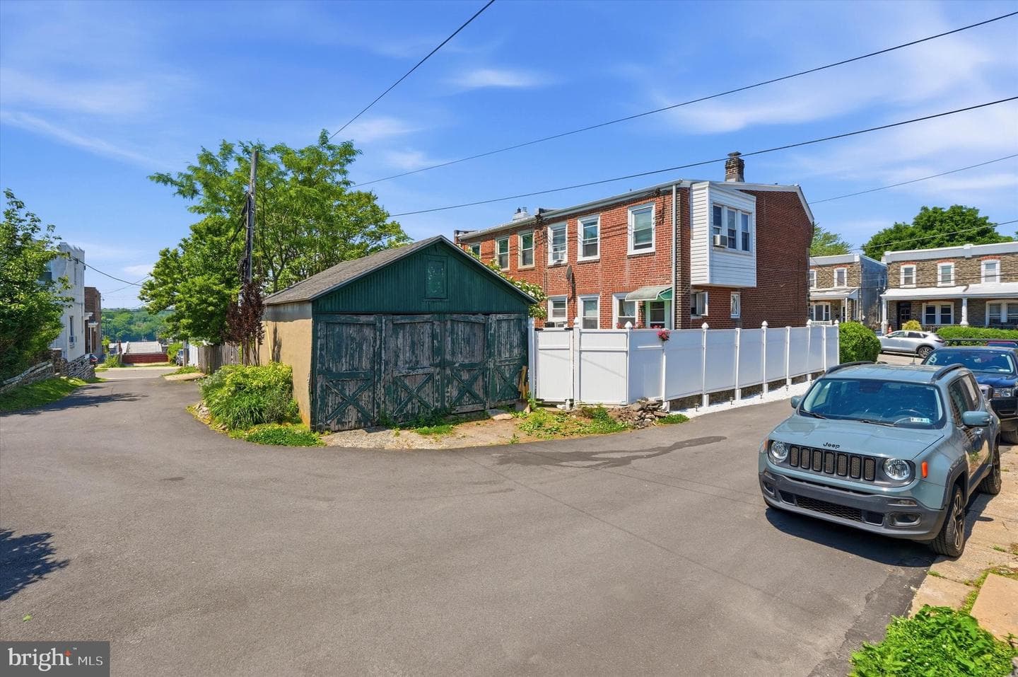 4046 Pechin Street photo 33