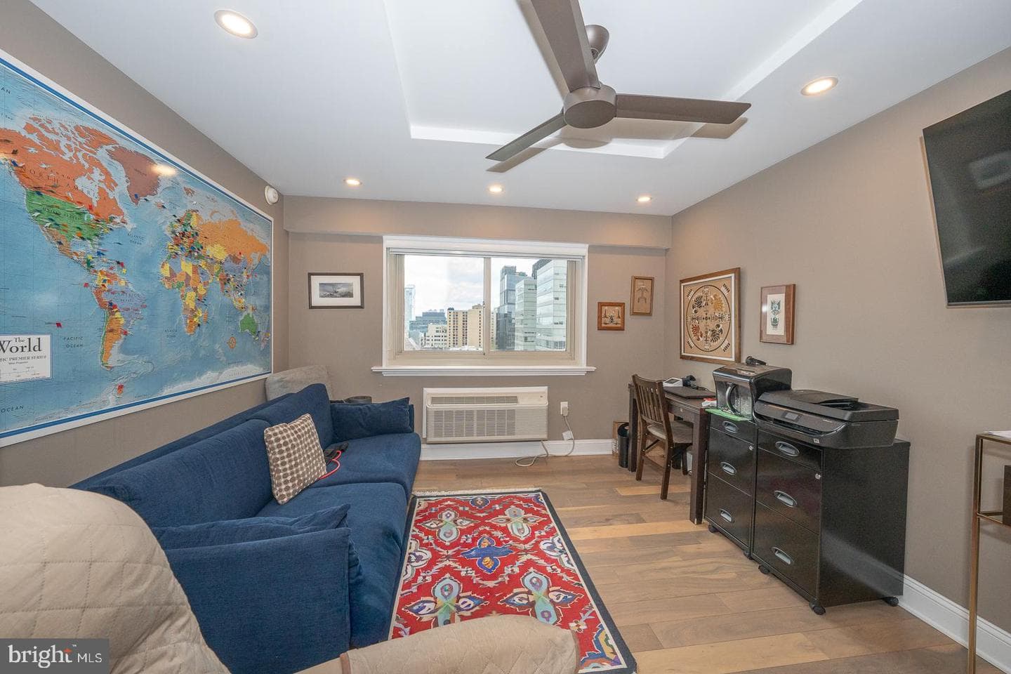 1919 Chestnut Street #1018 photo 13