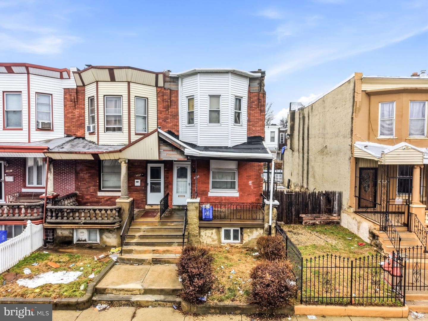 3856 N 6th Street, Philadelphia