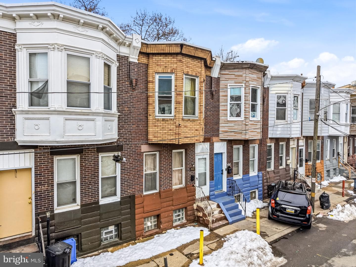 3223 Potter Street, Philadelphia