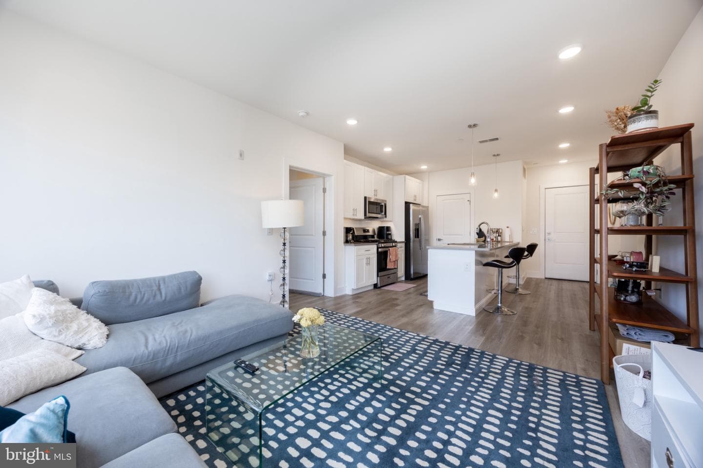 1148 N 2nd Street #unit 3g photo 5