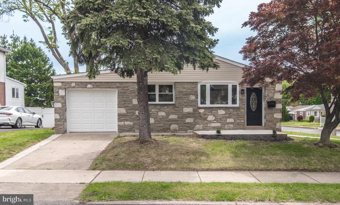 7901 Verree Road photo 1