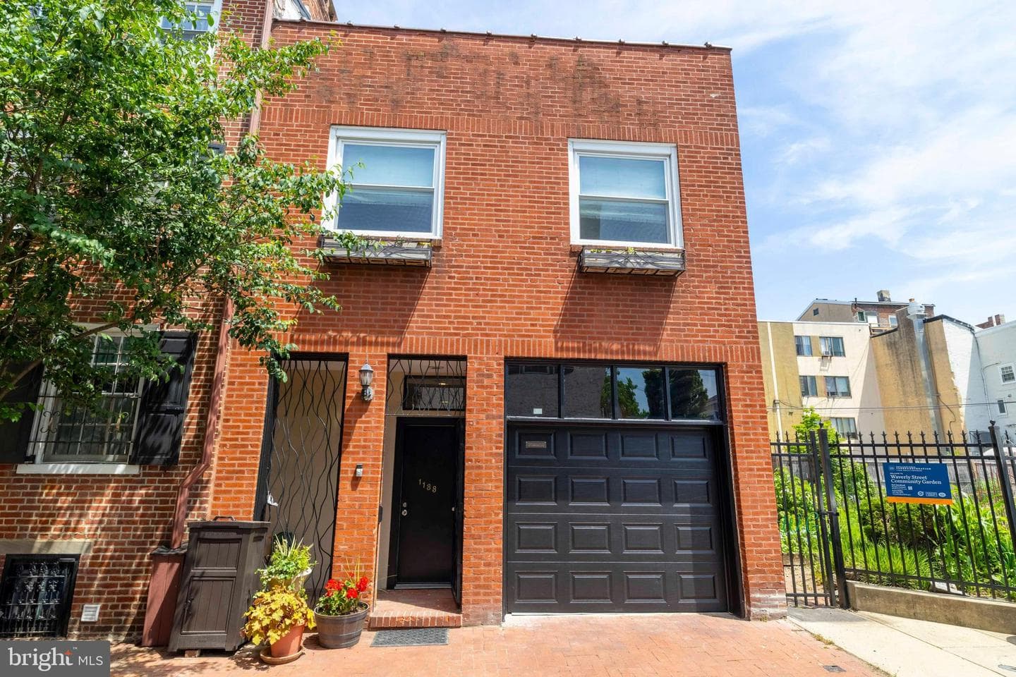 1133 Waverly Street