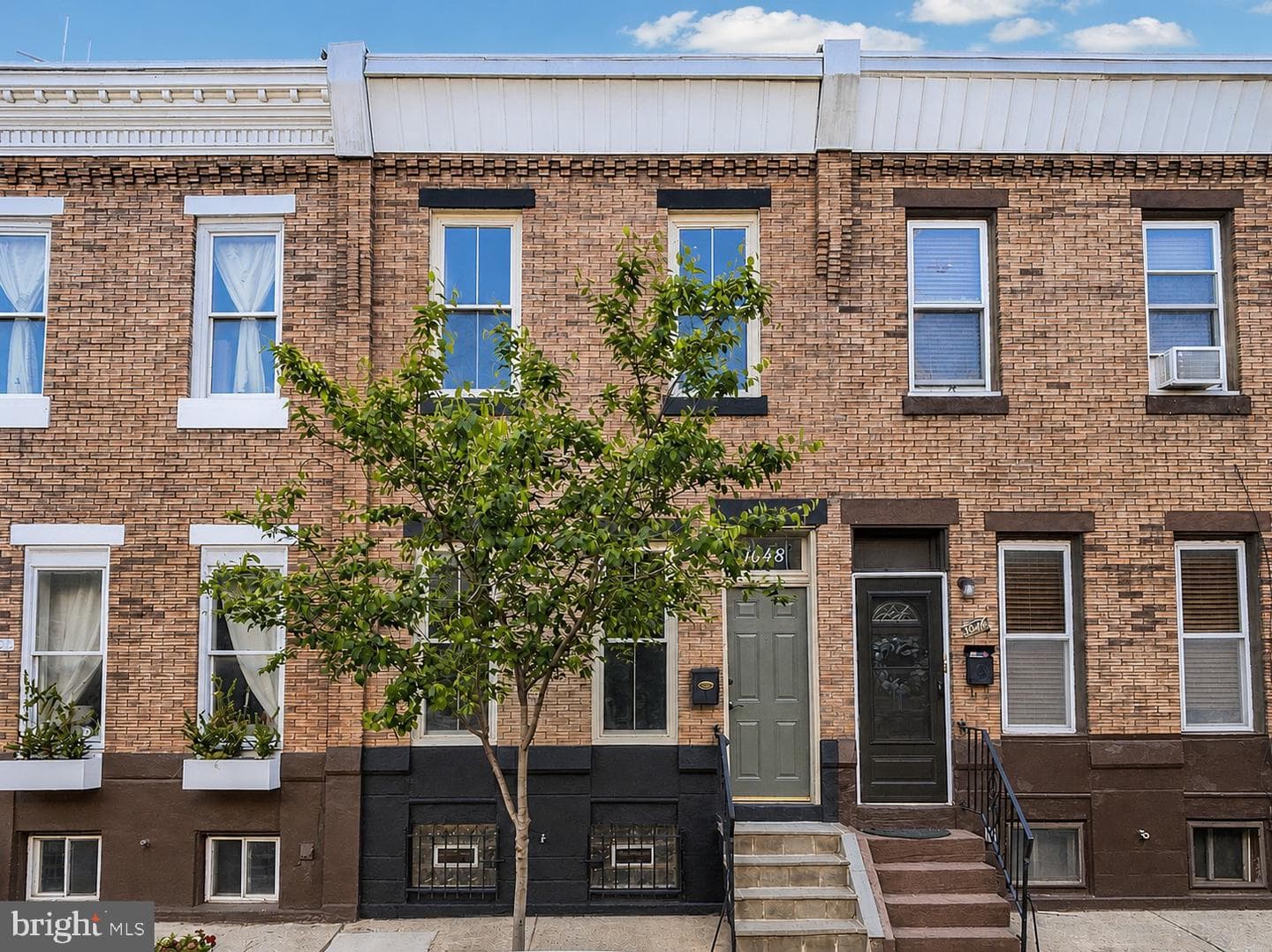 1648 S Lawrence Street photo 1
