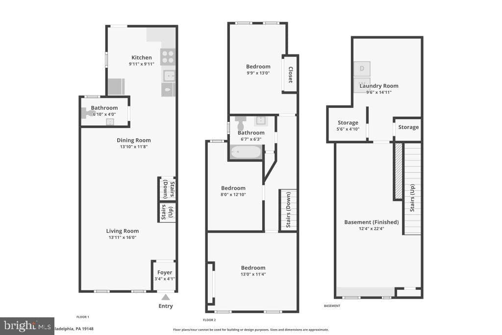 1648 S Lawrence Street photo 32