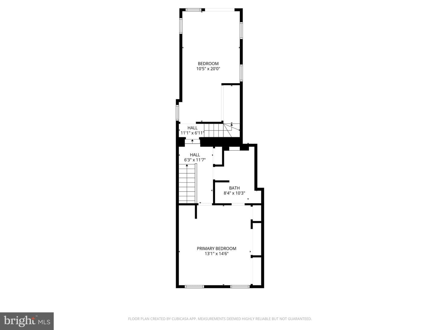 932 N Orianna St photo 44