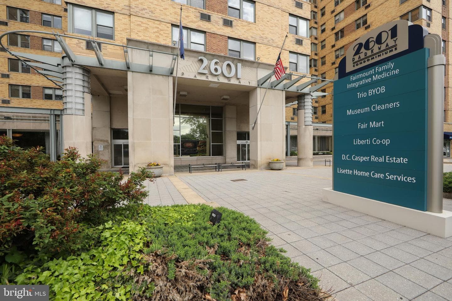 2601 Pennsylvania Ave # 849 photo 1