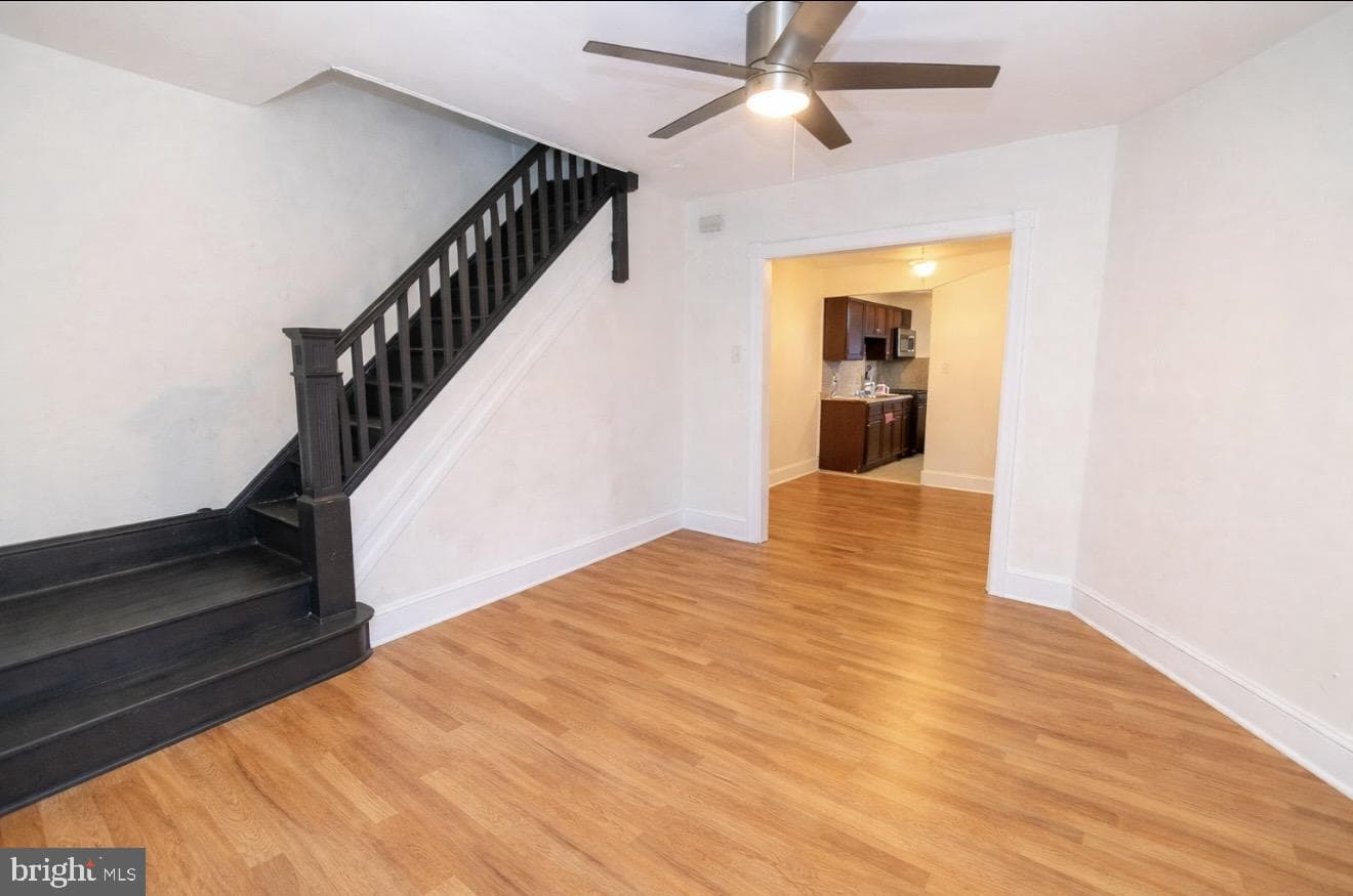 313 N Redfield Street photo 3