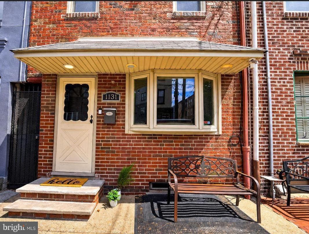 1131 S 7th Street, Philadelphia