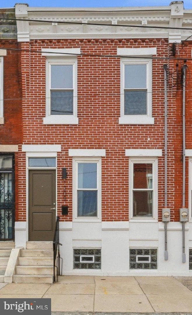 1205 S Harmony