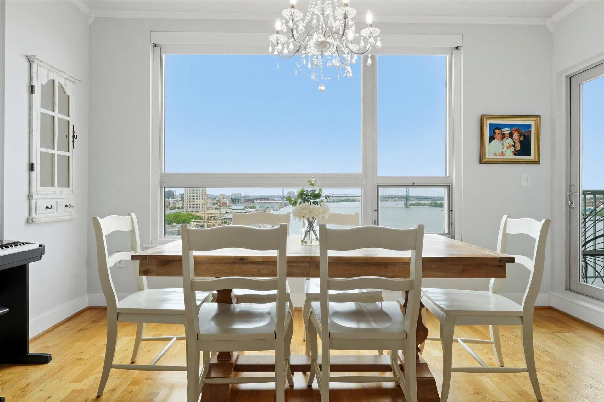 717 S Christopher Columbus Boulevard #1405 photo 6