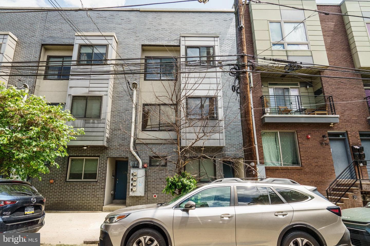 1321 N 7th Street #3 photo 3