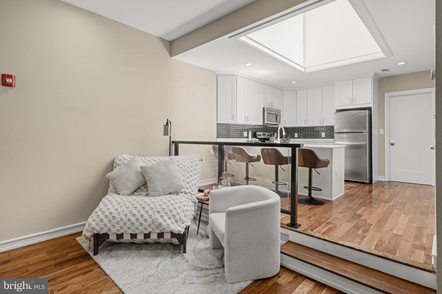 1321 N 7th Street #3 photo 4
