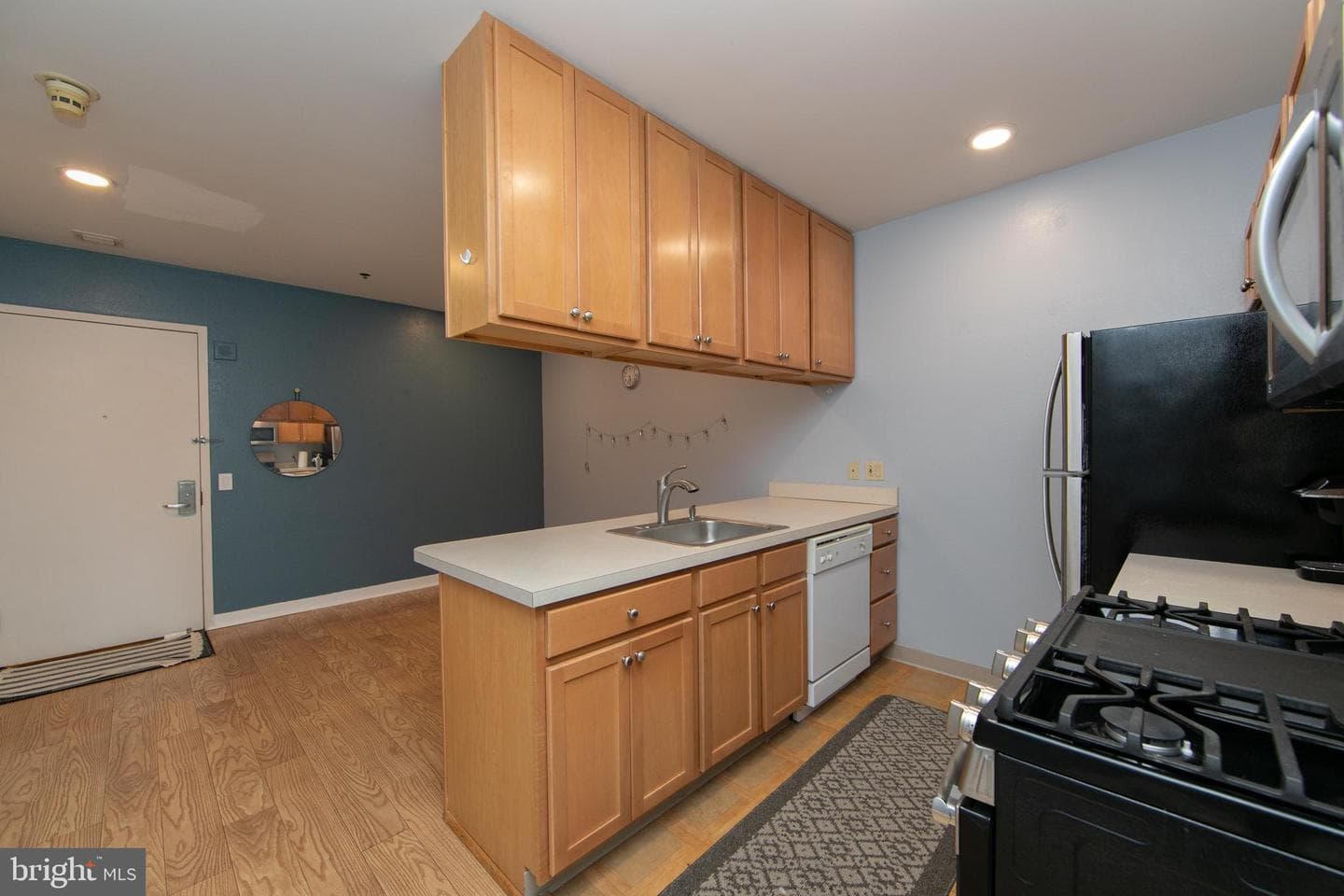 1100 Vine Street #1105 photo 15