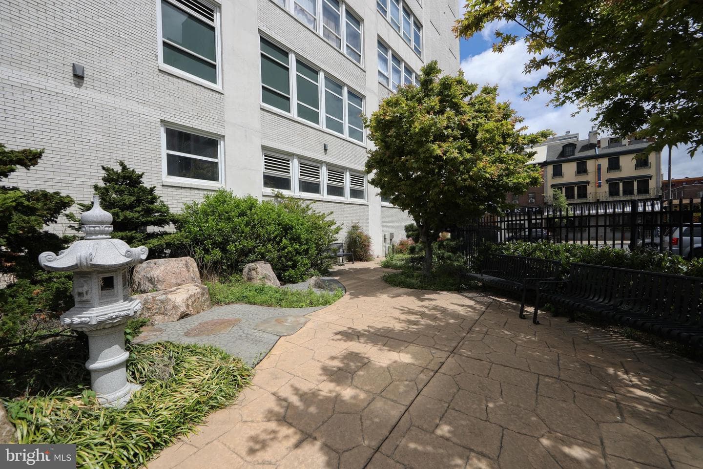 1100 Vine Street #1105 photo 24
