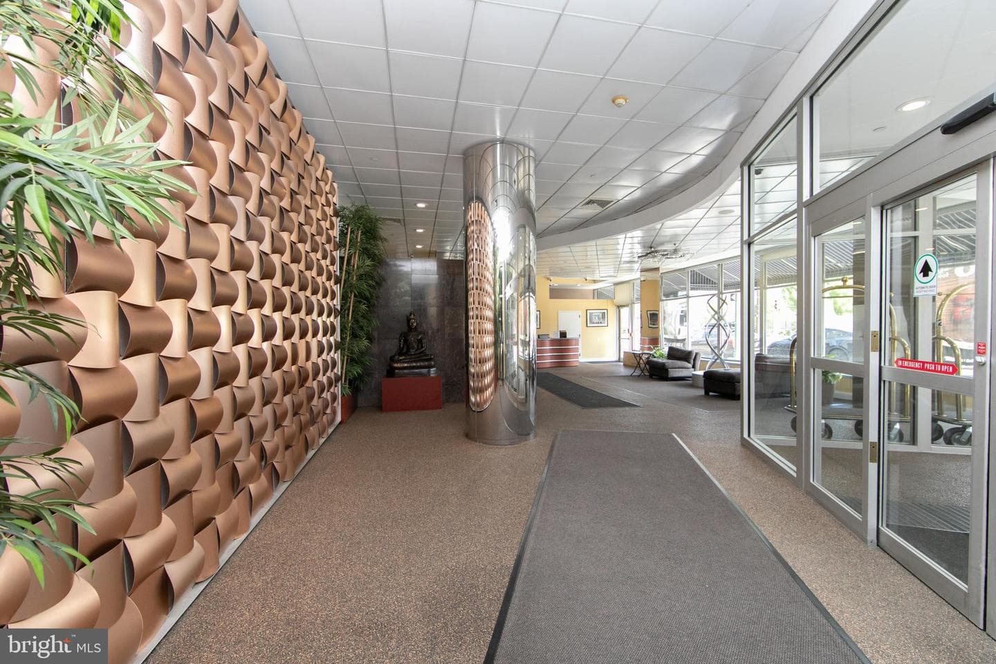 1100 Vine Street #1105 photo 3
