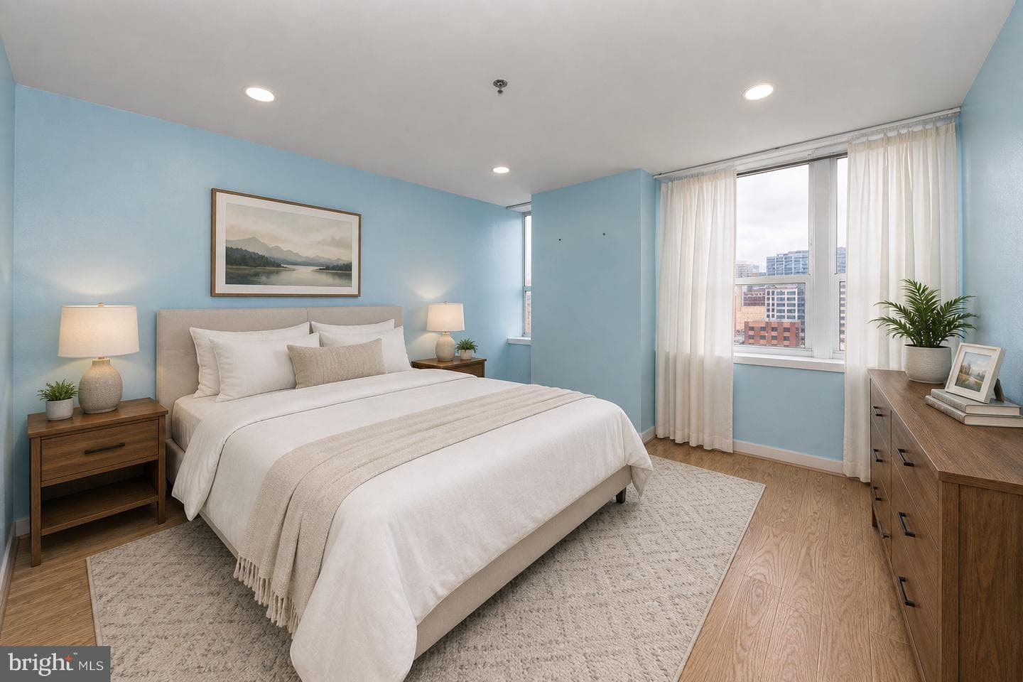 1100 Vine Street #1105 photo 7