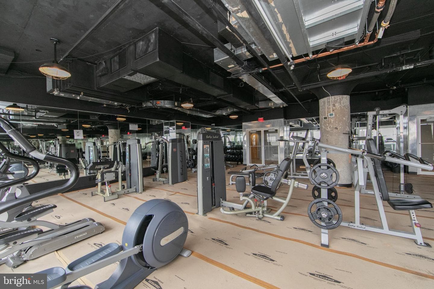 1100 Vine Street #1105 photo 9