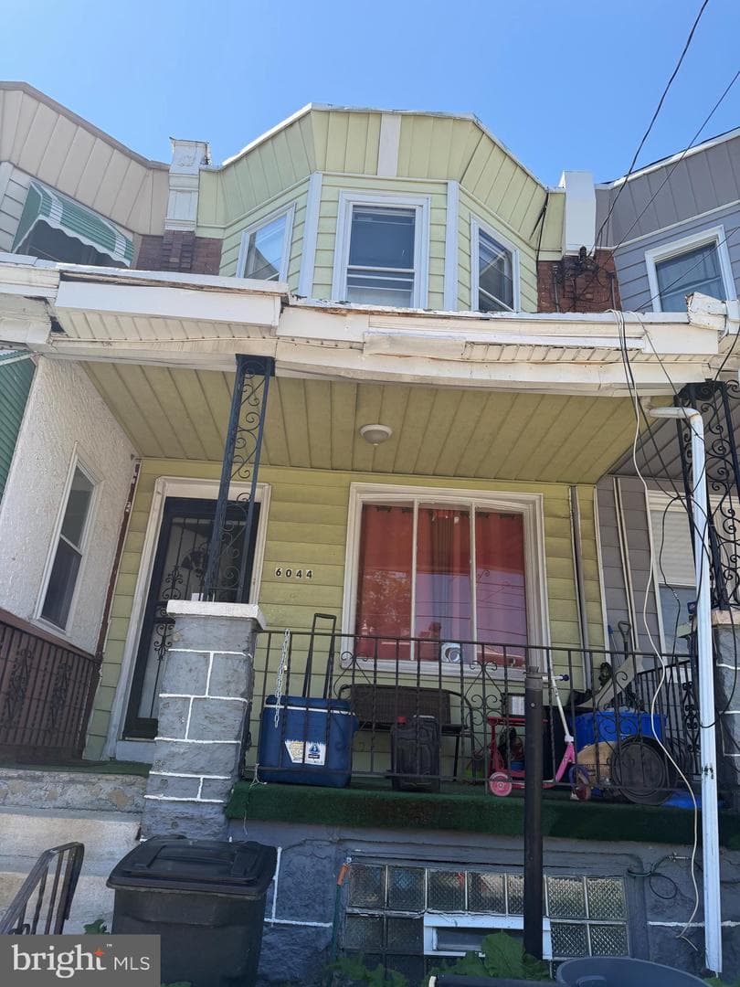 6044 Osage Avenue, Philadelphia