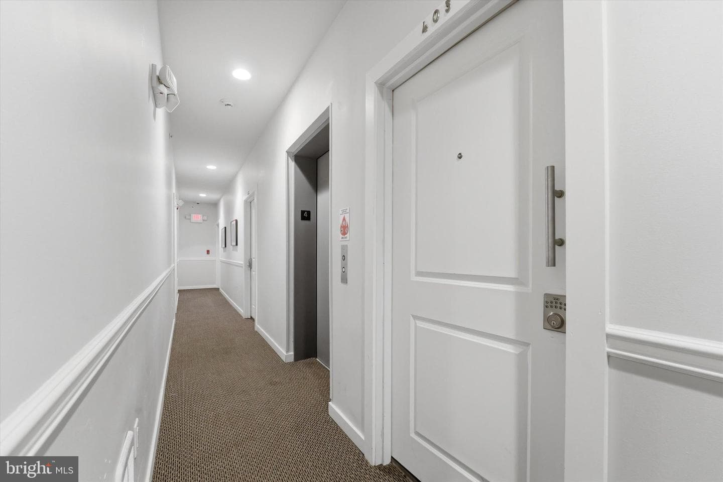 1608 Ridge Avenue #403 photo 4