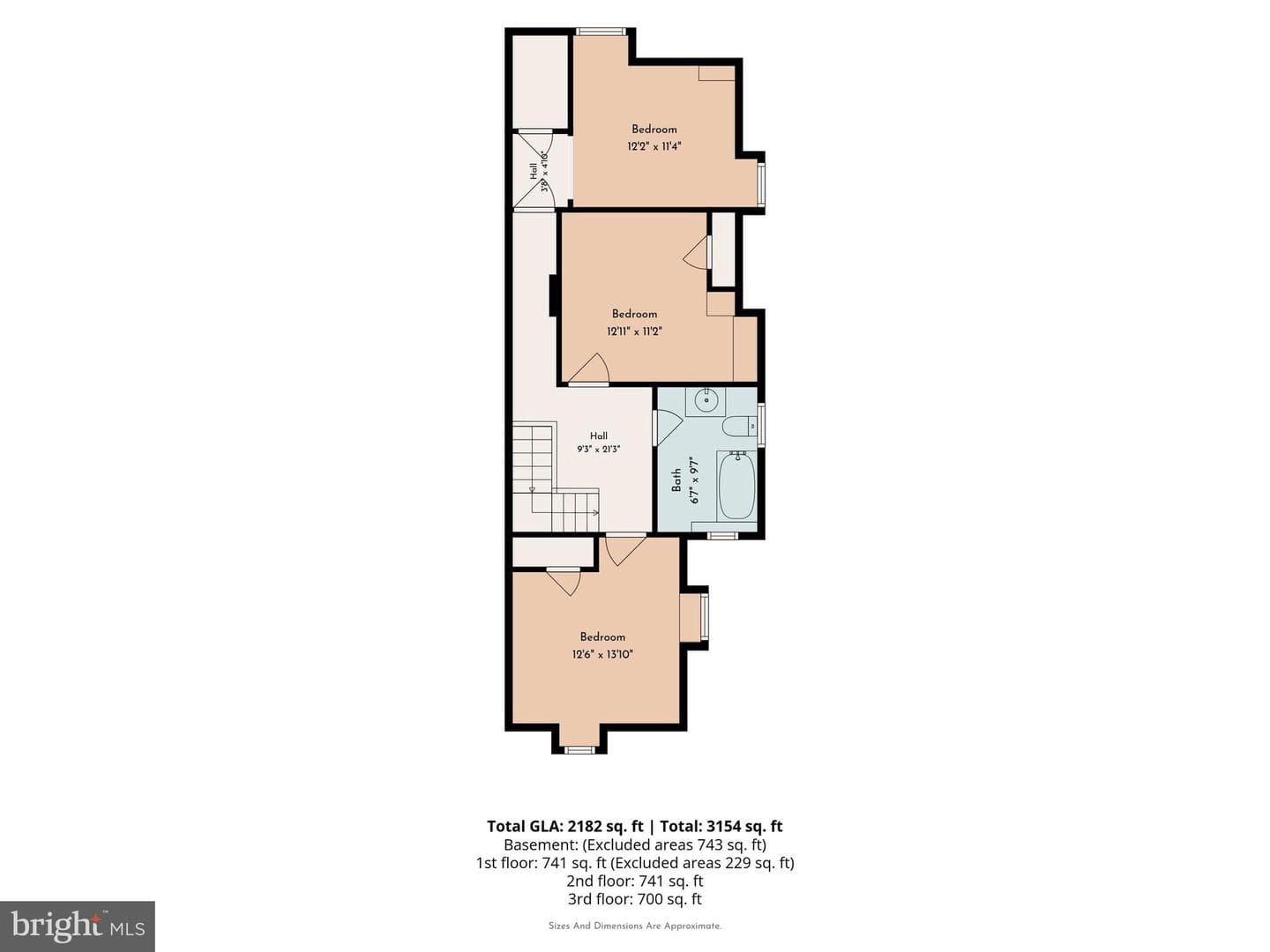 303 E Gravers Lane photo 38