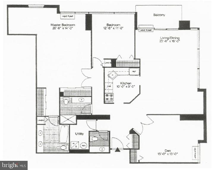 241 S 6th St # 1801K