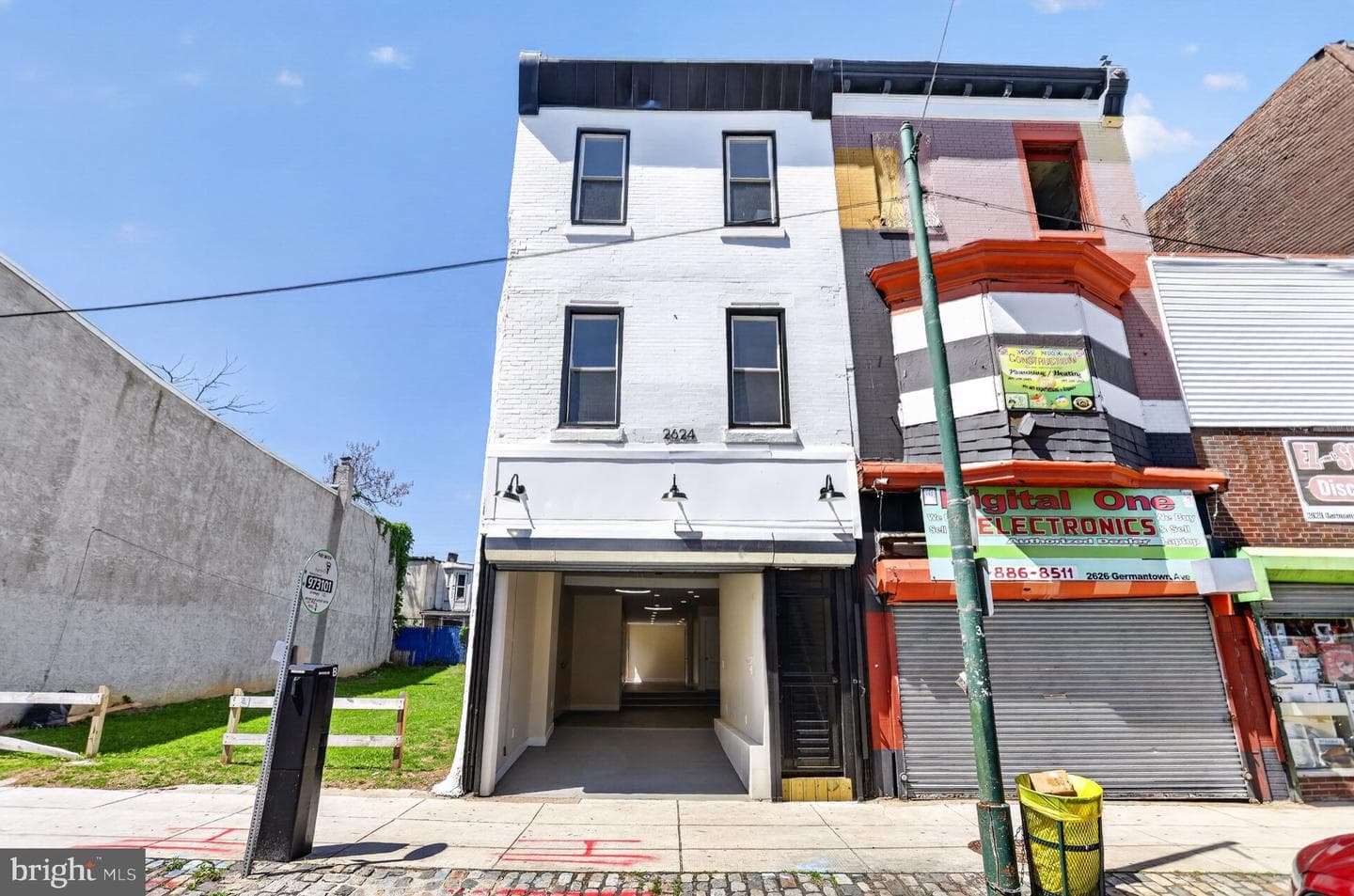 2624 Germantown Avenue photo 1