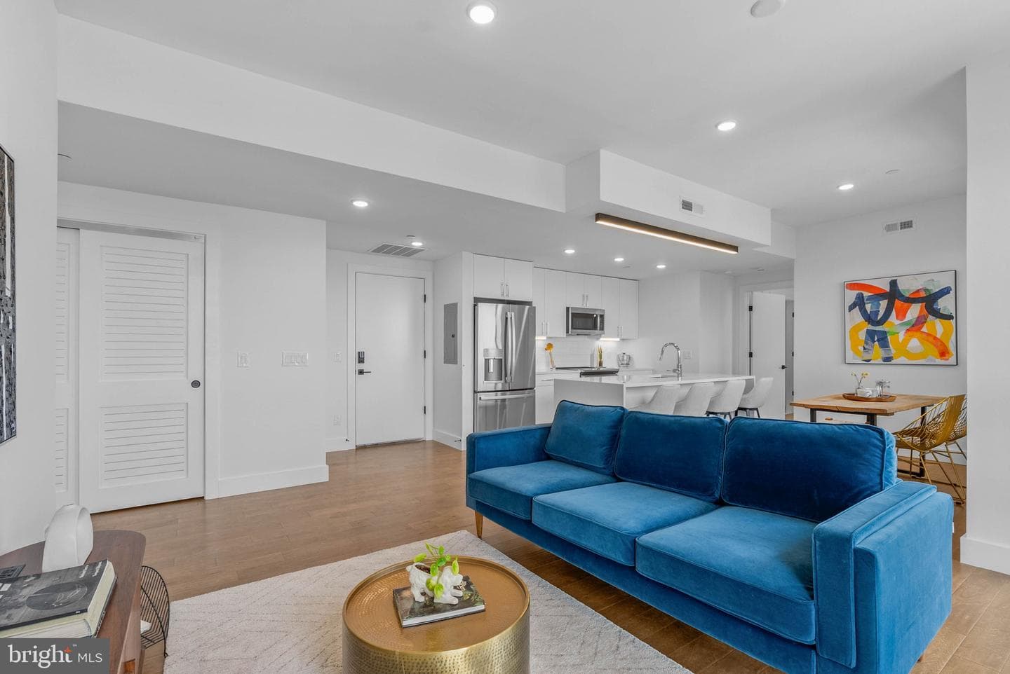 1501 N 31st Street #ph14