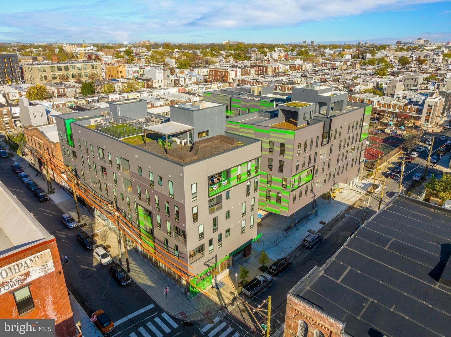 1501 N 31st Street #ph14 photo 22