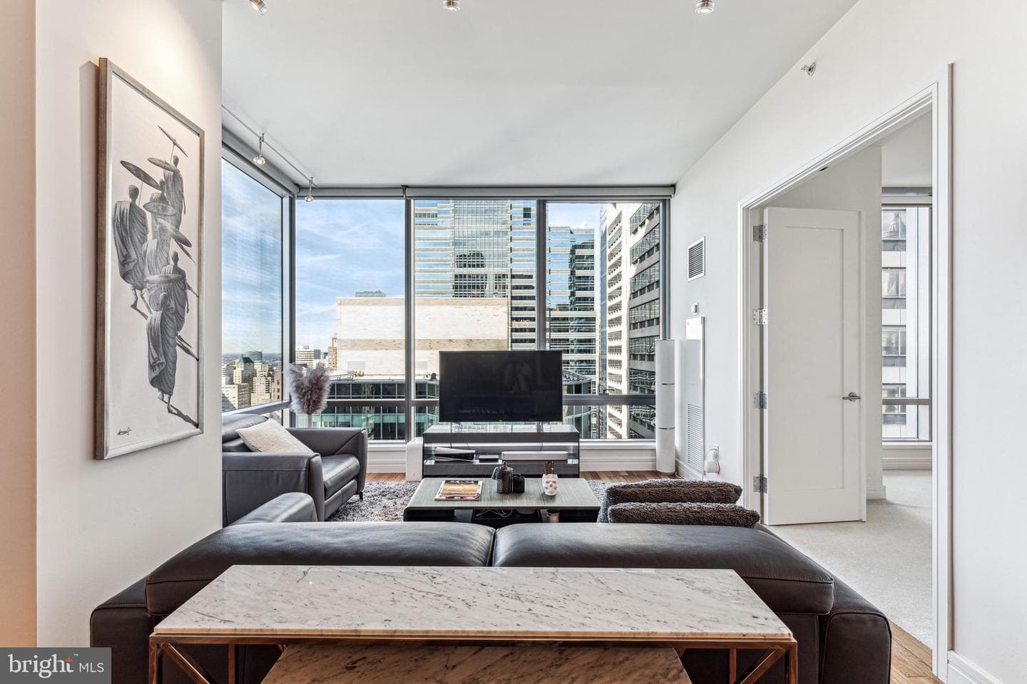 1414 S Penn Square #34g, Philadelphia