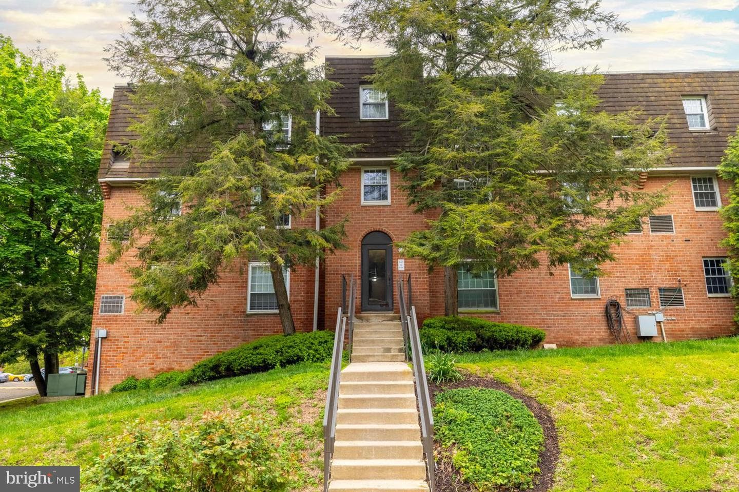 4000 Gypsy Lane #531