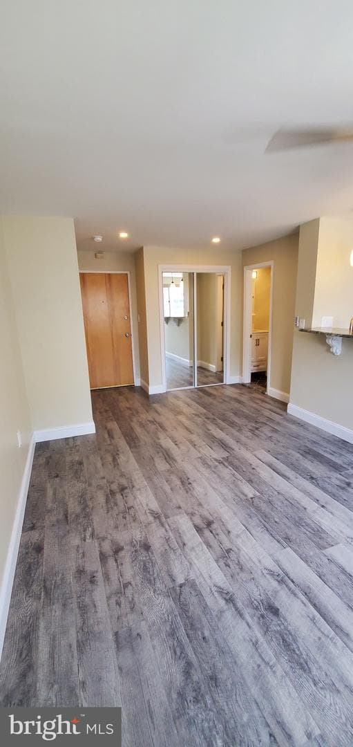 2101 Chestnut Street #1105 photo 5