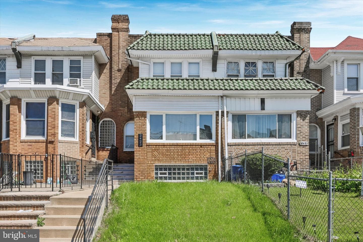 2423 76th Avenue, Philadelphia