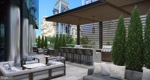 1414 S Penn Square #10e photo 16