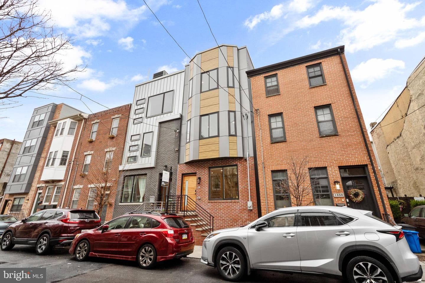 1032 S Randolph Street photo 34